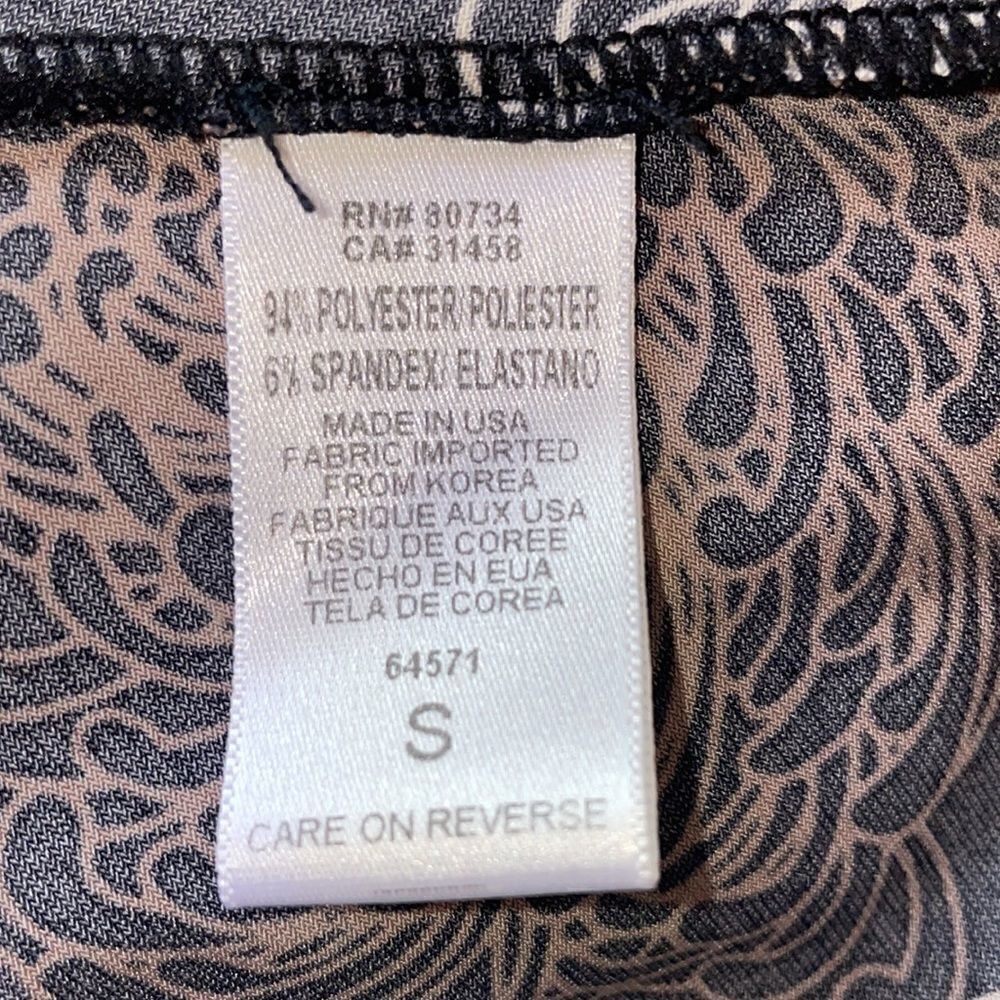 BCBGMaxAzria dress, Size Small‎ - Picture 7 of 8